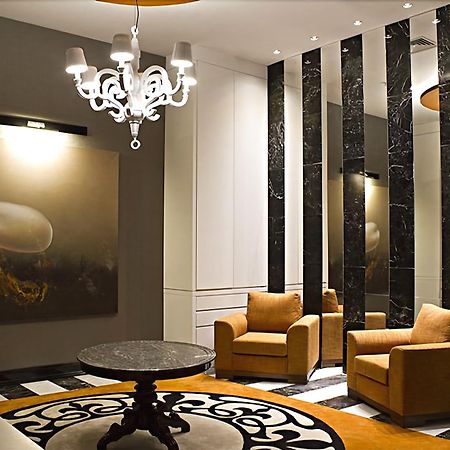 Modernity Hotel エスキシェヒル エクステリア 写真
