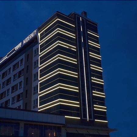 Modernity Hotel エスキシェヒル エクステリア 写真