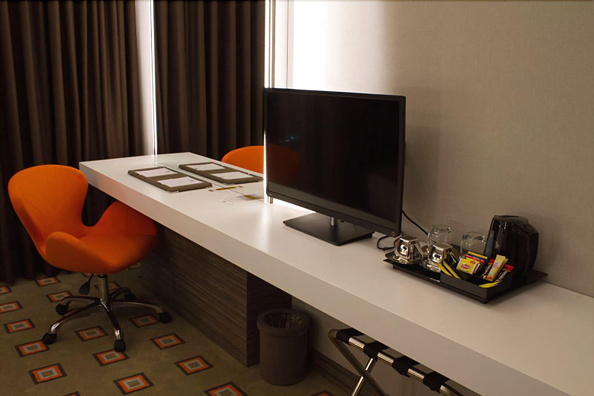 Modernity Hotel エスキシェヒル エクステリア 写真