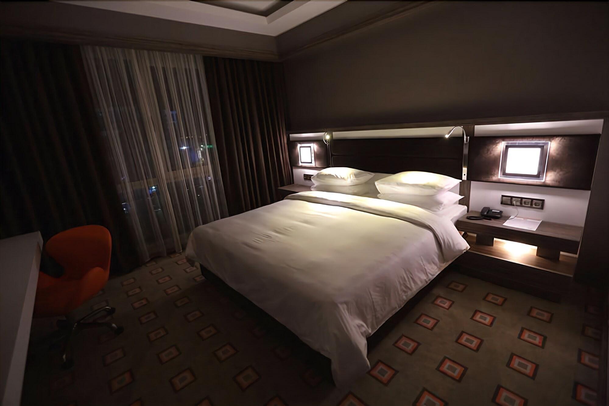 Modernity Hotel エスキシェヒル エクステリア 写真