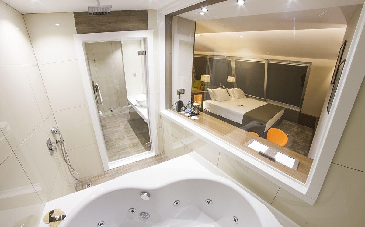 Modernity Hotel エスキシェヒル エクステリア 写真