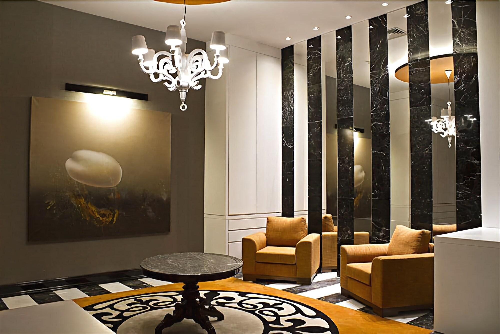 Modernity Hotel エスキシェヒル エクステリア 写真