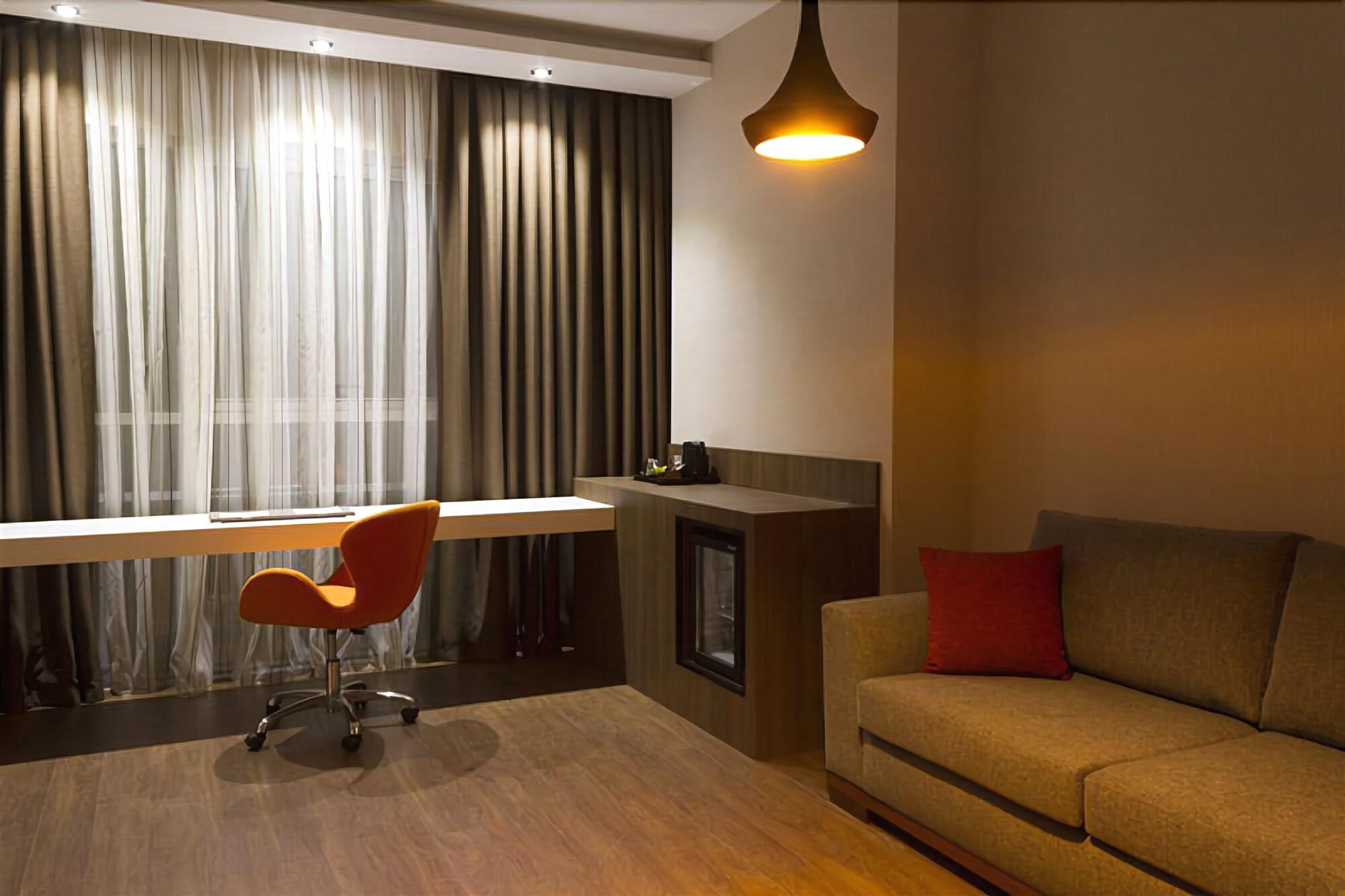 Modernity Hotel エスキシェヒル エクステリア 写真
