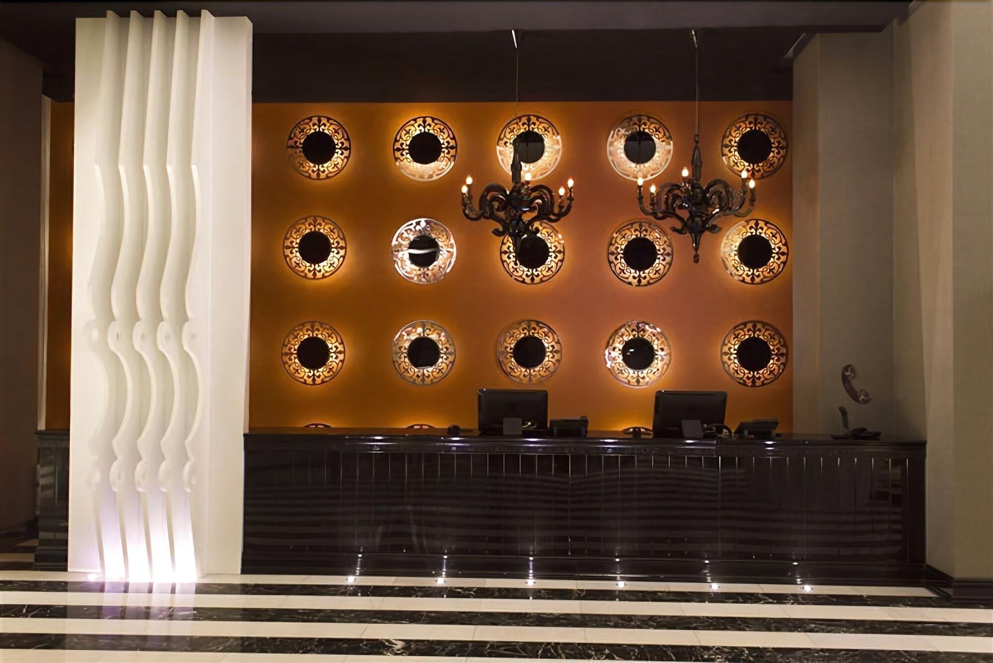 Modernity Hotel エスキシェヒル エクステリア 写真