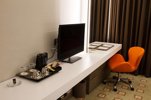 Modernity Hotel エスキシェヒル エクステリア 写真